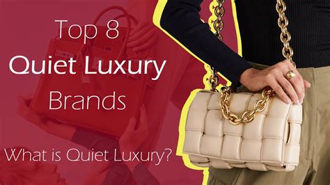 is prada quiet luxury|The Best Quiet Luxury Brands You Nee.